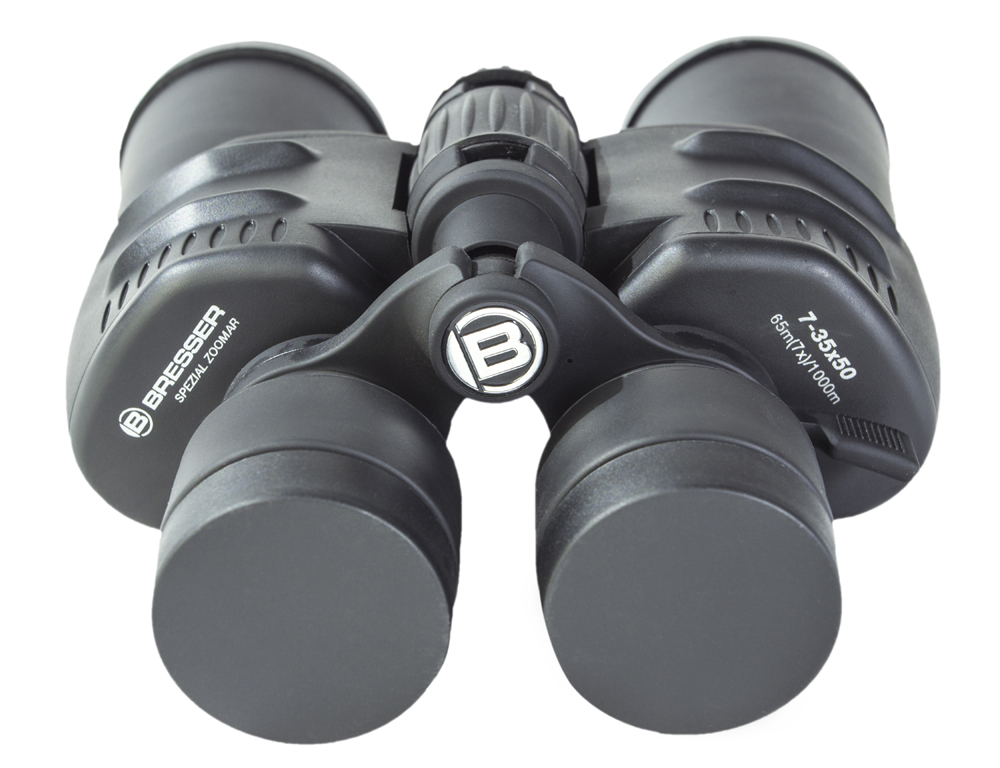 Бинокъл Bresser Spezial Zoomar 7–35x50 - Image 3