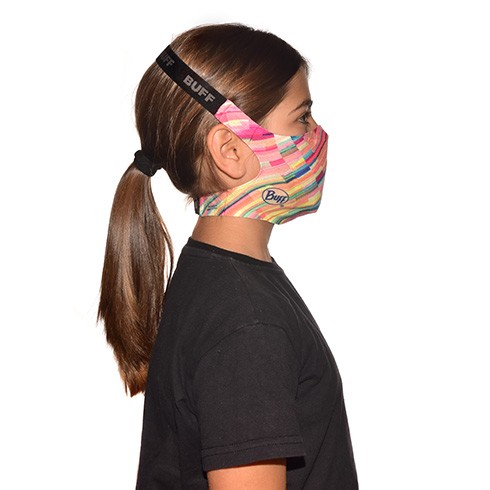 Филтър маска BUFF Filter mask Kids - Image 2