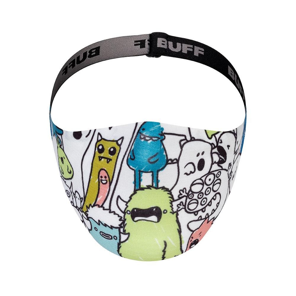 Филтър маска BUFF Filter mask Kids - Image 2