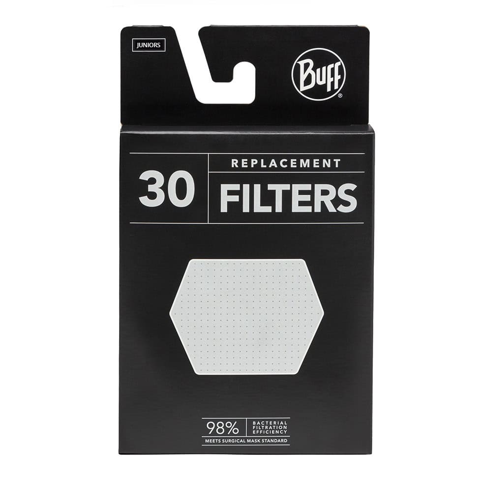 Филтри BUFF 30 filter pack Kids