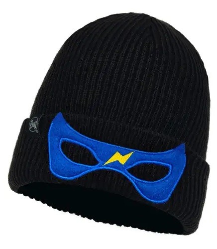 Детска шапка BUFF Knitted Beanie Kids