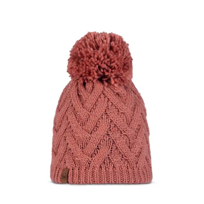 Шапка Buff Knitted & Fleece hat Caryn