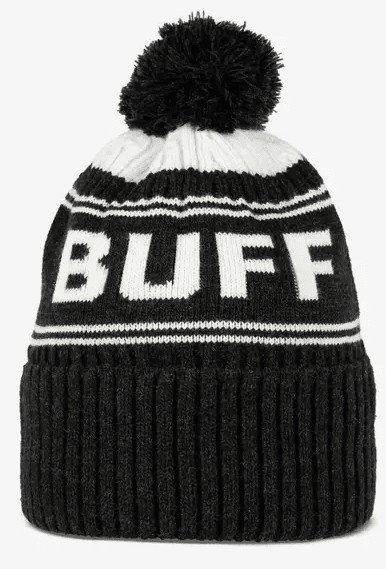 Шапка BUFF Knitted Beanie