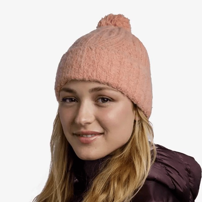 Шапка BUFF Knitted Beanie - Image 2