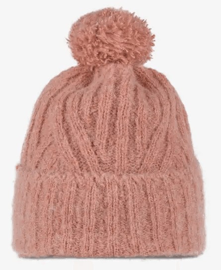 Шапка BUFF Knitted Beanie