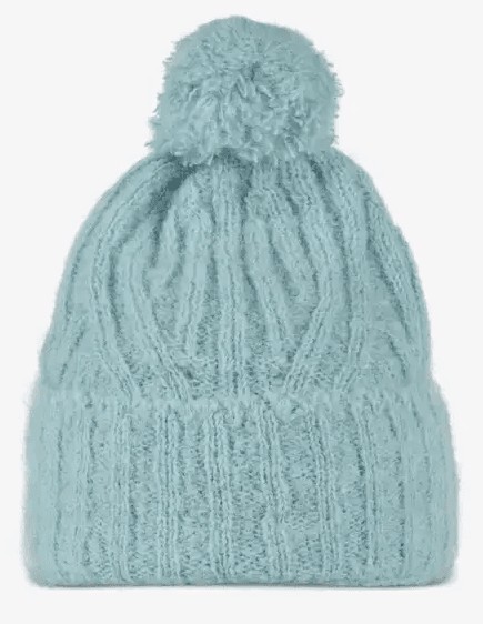 Шапка BUFF Knitted Beanie
