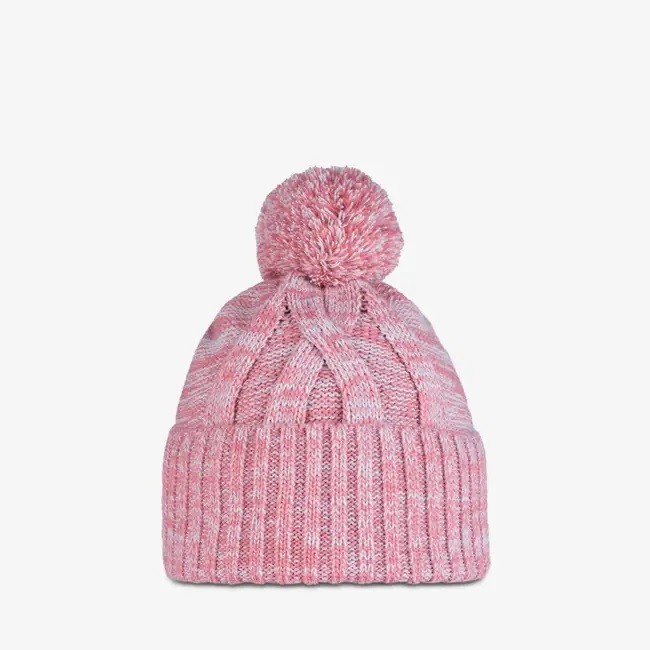 Шапка Buff Knitted & Fleece hat