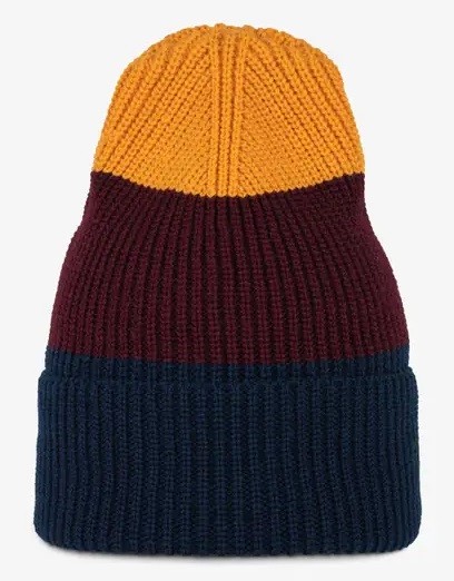 Детска шапка BUFF Knitted Beanie Kids