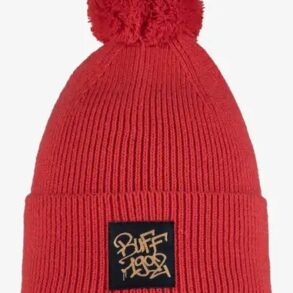 Детска шапка BUFF Knitted Beanie Kids