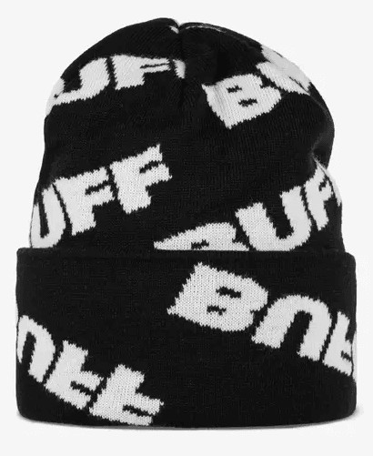 Шапка BUFF Knitted Beanie