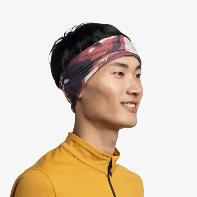 Кърпа за глава BUFF Coolnet UV Neckwear - Image 2