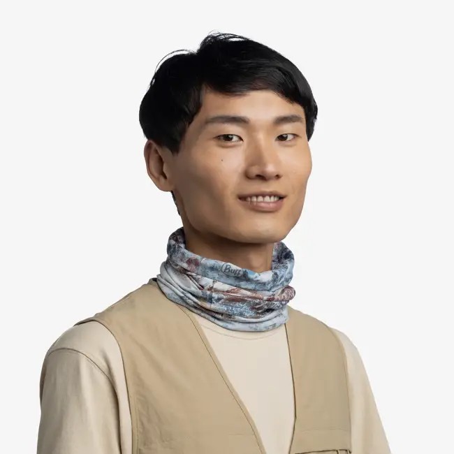 Кърпа за глава BUFF Realtree Coolnet UV Neckwear - Image 2