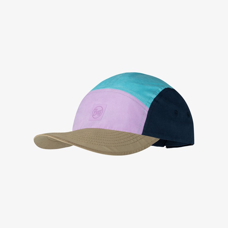 Шапка BUFF 5 Panel Venture Cap Youth