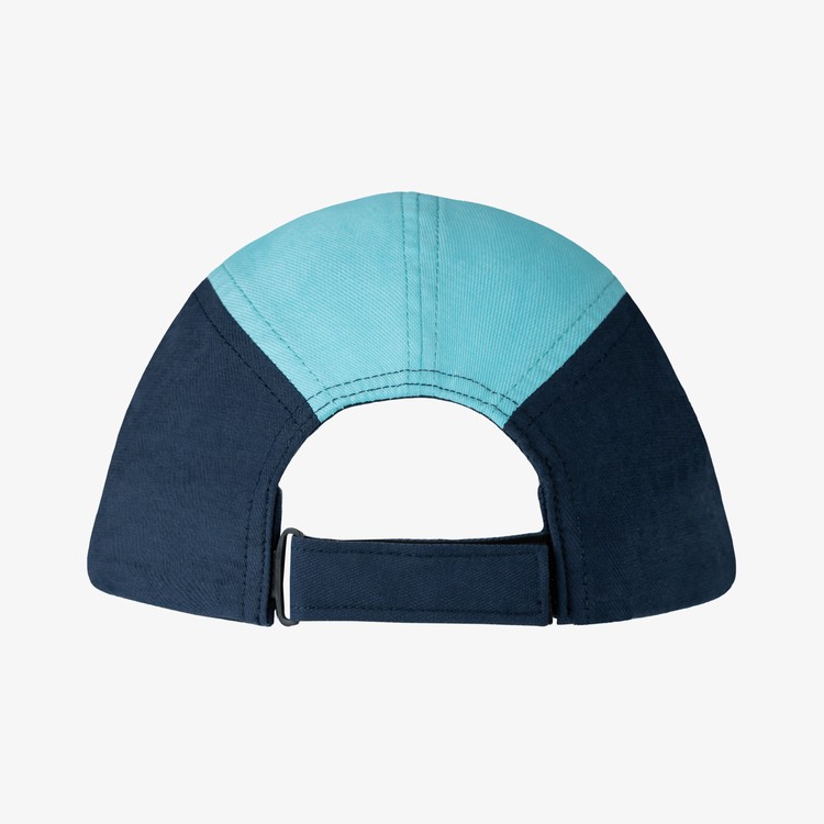 Шапка BUFF 5 Panel Venture Cap Youth - Image 5