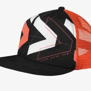 Шапка BUFF Trucker Cap Youth