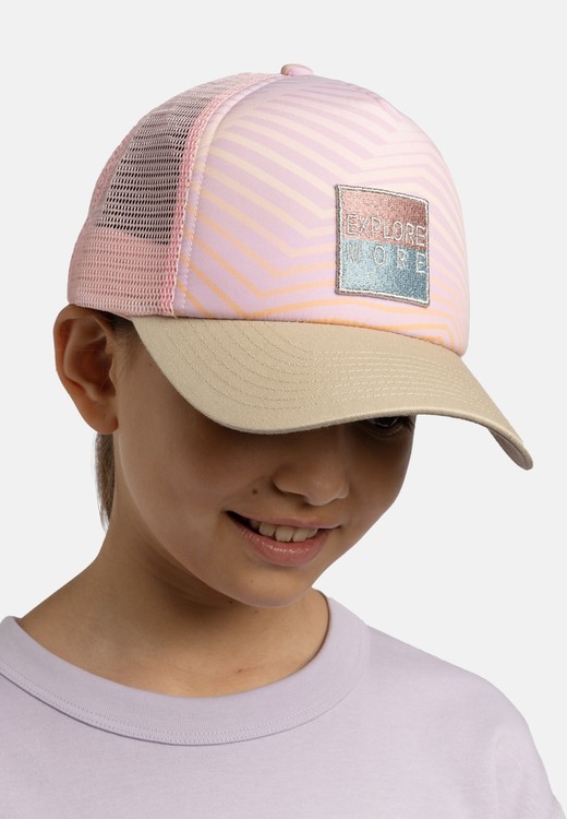 Шапка BUFF Trucker Cap Youth - Image 4
