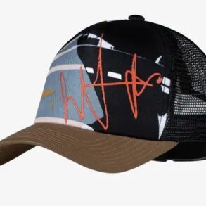 Шапка BUFF Trucker Cap Youth
