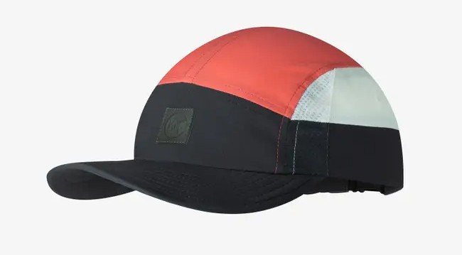 Шапка BUFF 5 Panel Go Cap