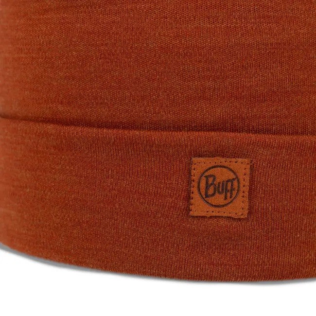 Шапка Buff Heavyweight merino beanie - Image 2