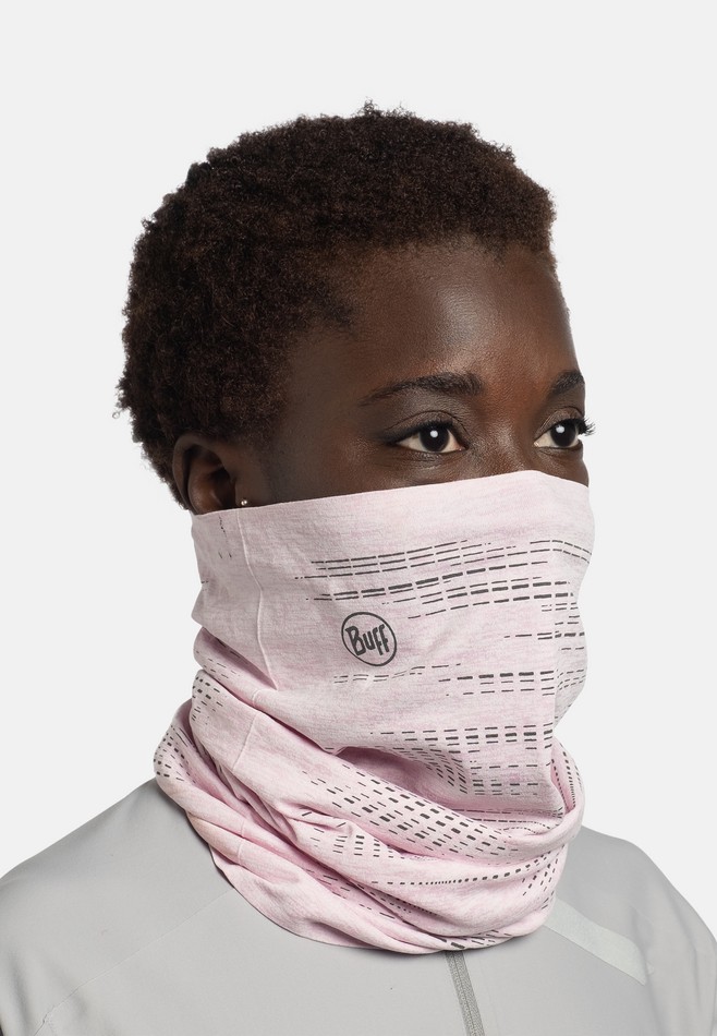 Кърпа за глава Бъф BUFF Reflective DryFlx Neckwear - Image 2