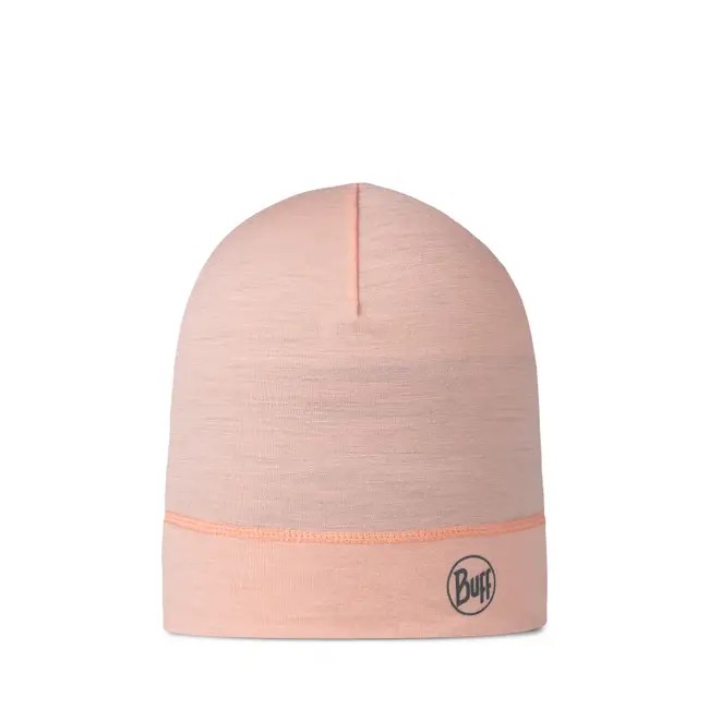 Шапка Buff Lightweight Merino Beanie