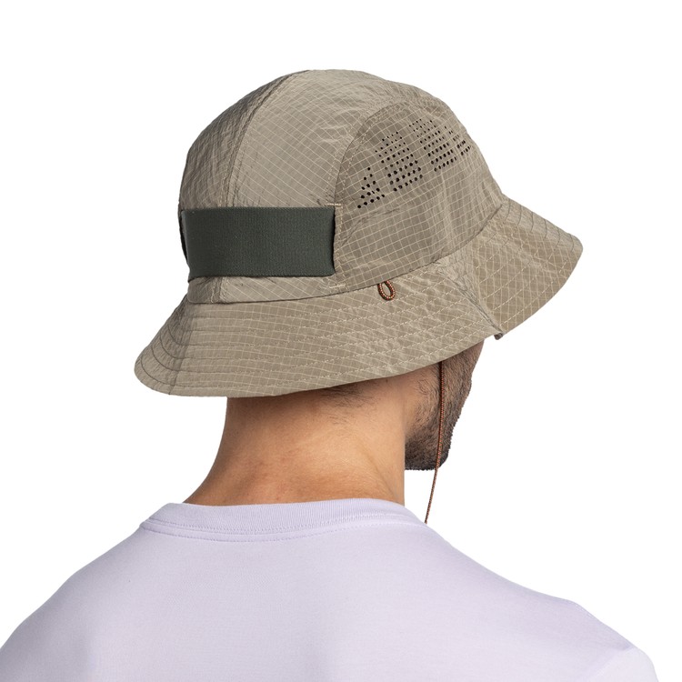 Шапка BUFF Go Bucket Hat - Image 5