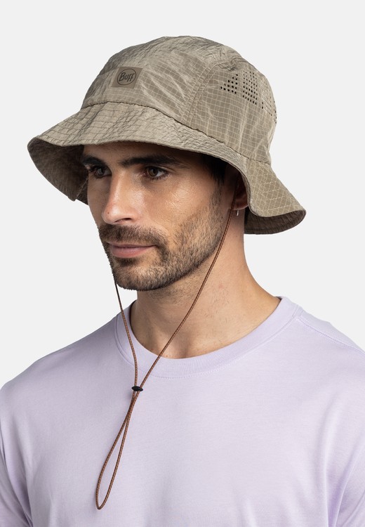 Шапка BUFF Go Bucket Hat - Image 6