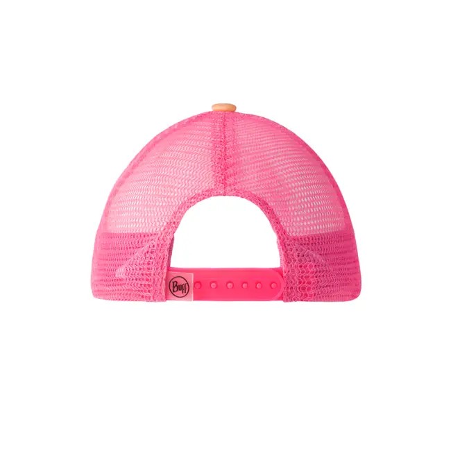 Шапка Buff Trucker Cap Youth - Image 2