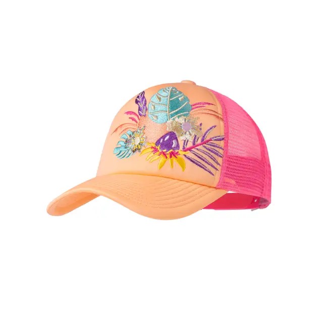 Шапка Buff Trucker Cap Youth