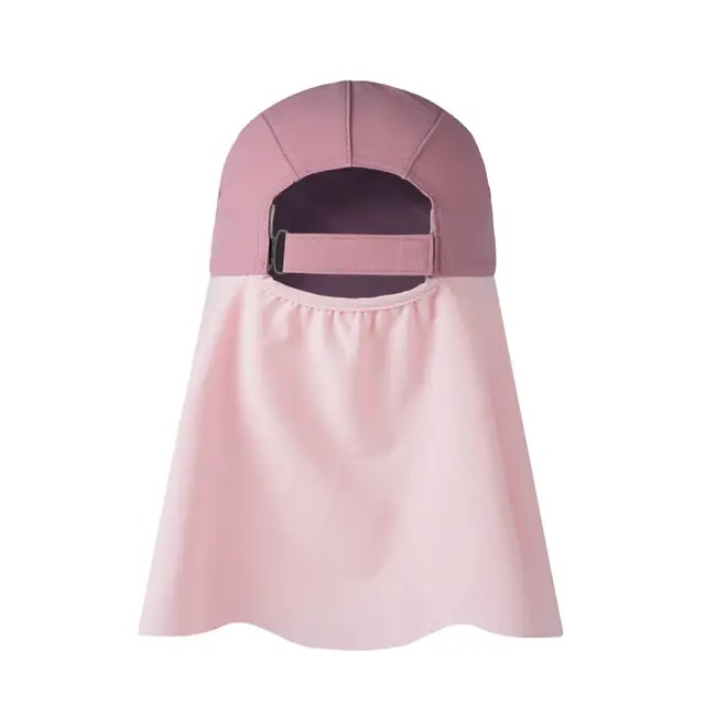 Шапка Buff Desert Cap Kids - Image 2
