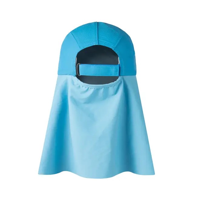 Шапка Buff Desert Cap Kids - Image 2