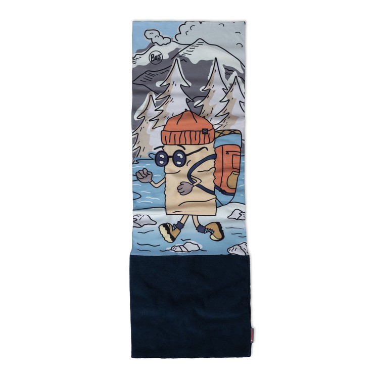 Кърпа за глава Бъф BUFF Polar Neckwear youth