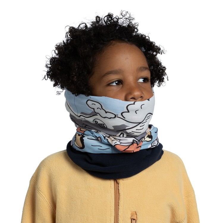 Кърпа за глава Бъф BUFF Polar Neckwear youth - Image 2