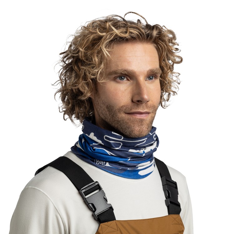 Кърпа за глава Бъф BUFF ThermoNet Neckwear - Image 2