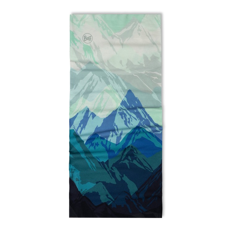 Кърпа за глава Бъф BUFF Original EcoStretch Neckwear