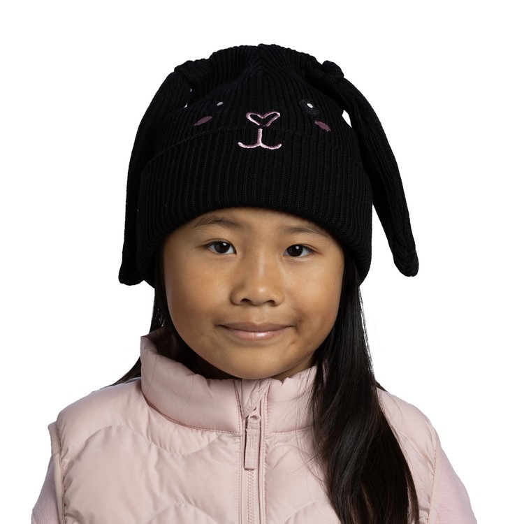 Детска плетена шапка BUFF Knitted Beanie Youth - Image 3