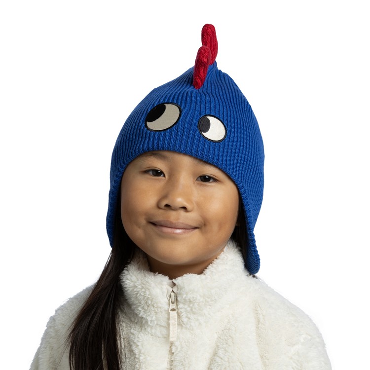 Детска плетена шапка BUFF Knitted Beanie Youth - Image 2