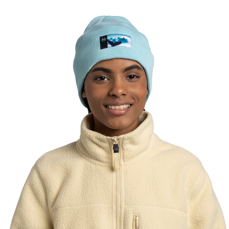 Плетена шапка BUFF Knitted beanie - Image 3