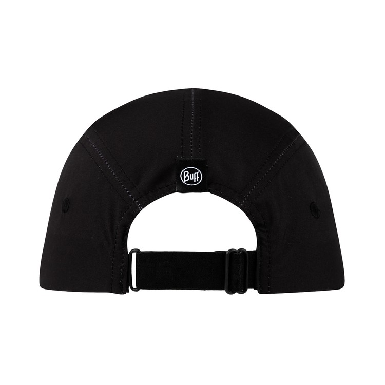 Шапка BUFF 5 Panel Go Cap - Image 5