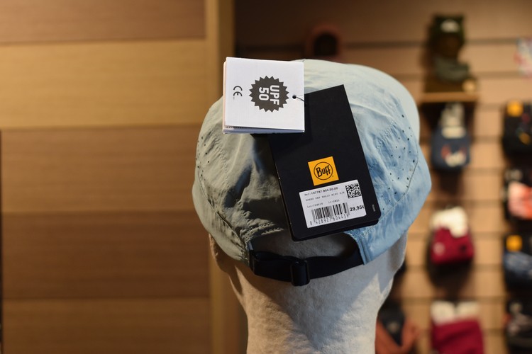 Шапка за бягане BUFF Speed Cap - Image 3