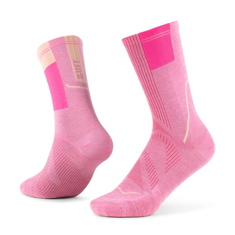 Чорапи за спорт BUFF CoolNet Crew Socks
