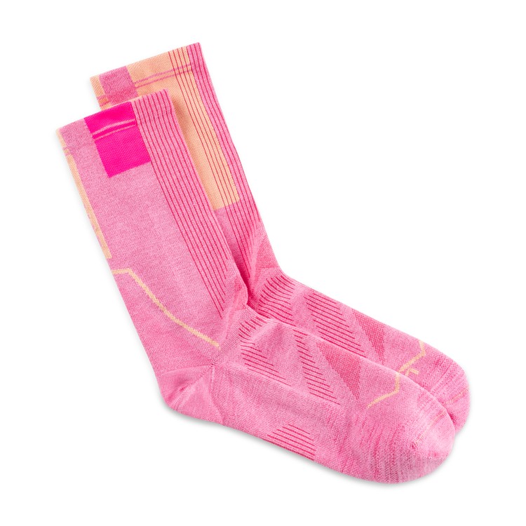 Чорапи за спорт BUFF CoolNet Crew Socks - Image 4