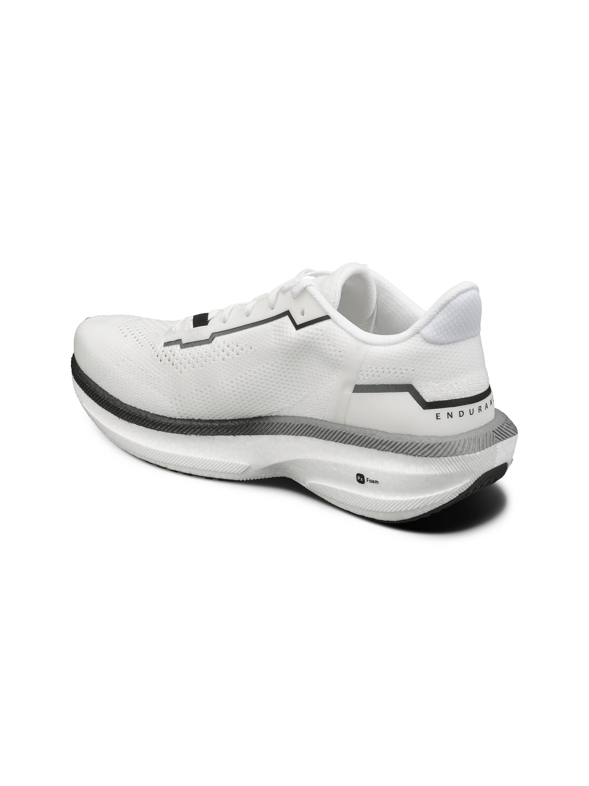 Мъжки маратонки Craft Endurance 3 M White Бял - Image 2