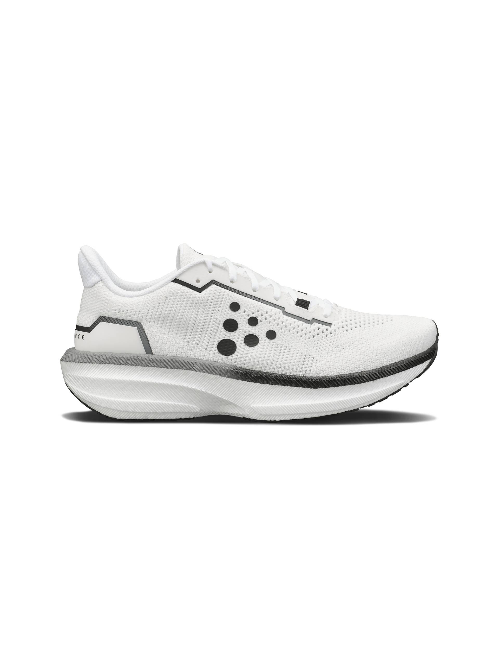 Мъжки маратонки Craft Endurance 3 M White Бял