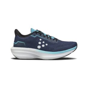 Мъжки спортни маратонки Craft Endurance 3 M Blaze в син цвят.