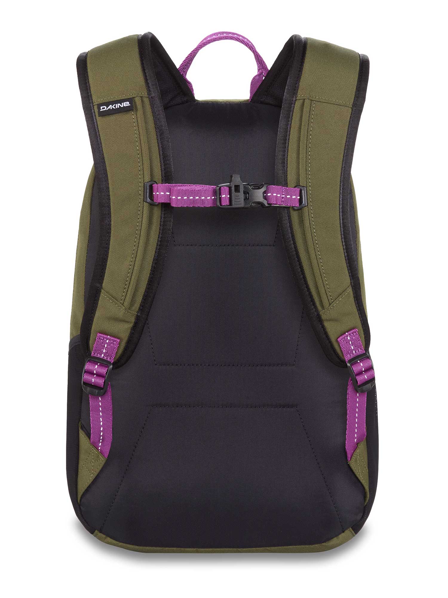DAKINE Раница CAMPUS PACK 18L - Image 2
