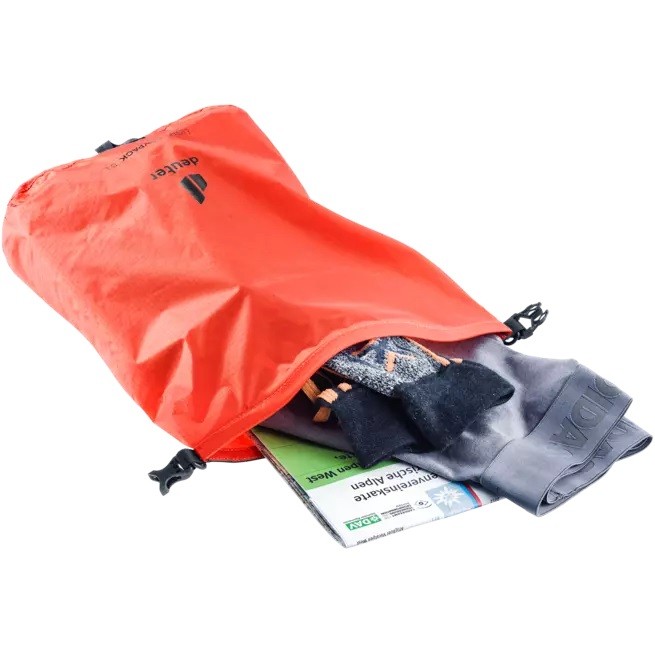 Непромокаема торба Deuter Light Drypack 5 - Image 2