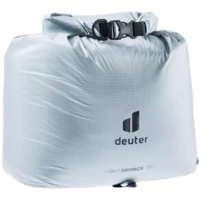 Непромокаема торба Deuter Light Drypack 20
