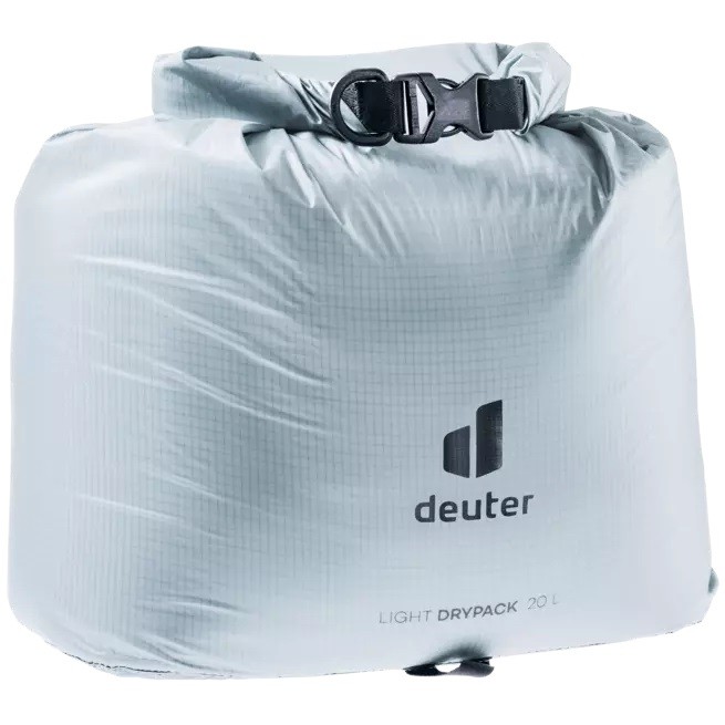 Непромокаема торба Deuter Light Drypack 20