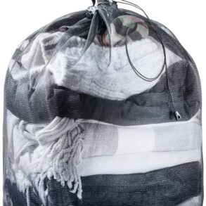 Торба Deuter Mesh Sack 18
